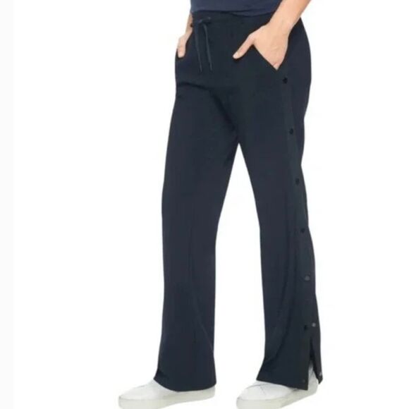 Athleta In A‎ Snap Commuter Pant Black Size S - Picture 9 of 16